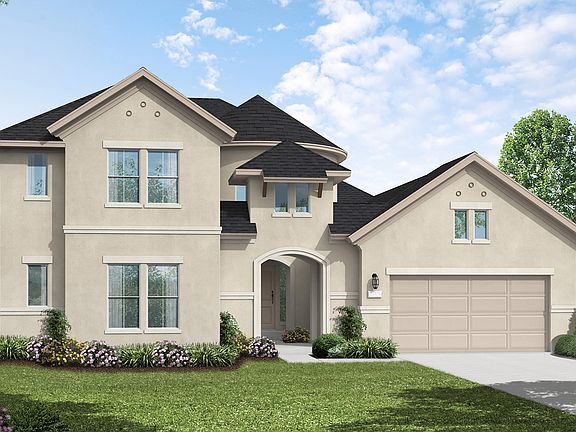Elevation C
