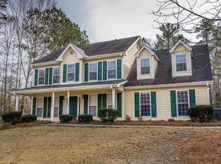 3725 Biltmore Oaks Dr, Bethlehem, GA