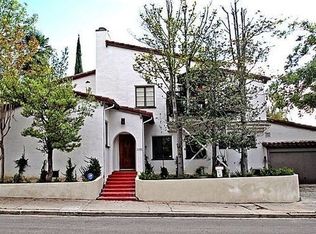 3189 Lake Hollywood Dr, Los Angeles, CA 90068