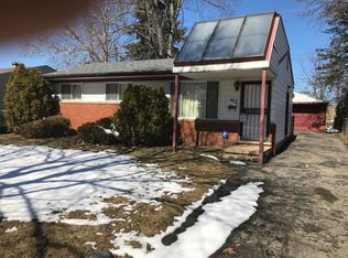 1806 Barbara Dr, Flint, MI 48504