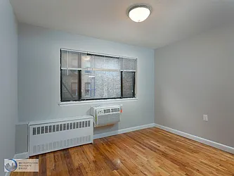 Rented by J Misrahi Realty Corp