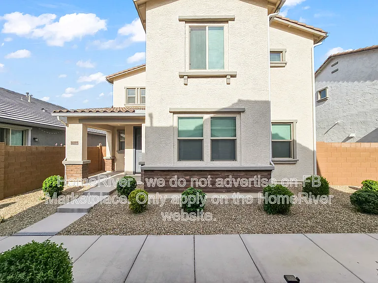 14119 W Bronco Trl — Photo 1