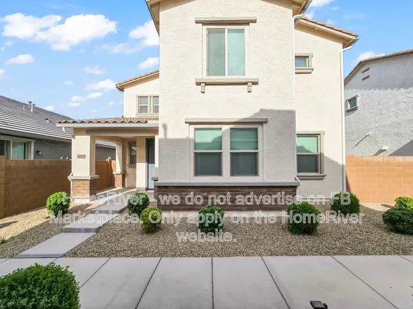 14119 W Bronco Trl, Surprise, AZ 85387