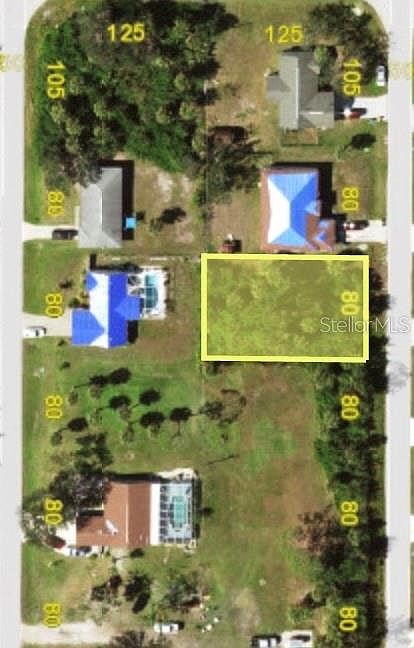 1st image of 11813 VAN LOON AVENUE LOT 30