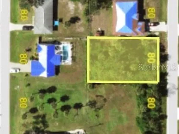 11813 Van Loon Ave #30, Pt Charlotte, FL 33981