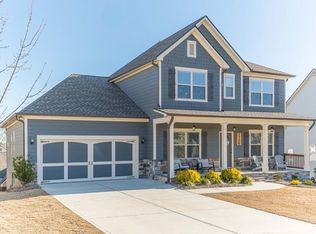 1704 Orileys Run, Winder, GA 30680