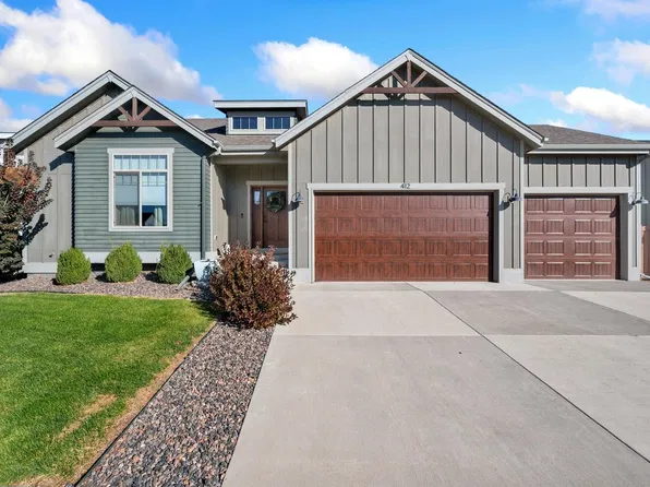 412 E Michigan Ave, Berthoud, CO 80513