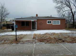 2724 W Wesley Ave, Denver, CO 80219