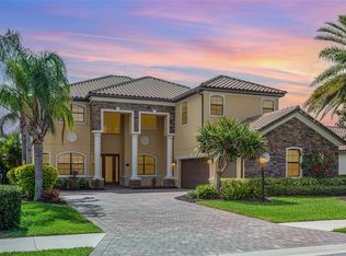 5656 Cloverleaf Run, Bradenton, FL 34211