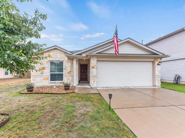 70 CHURCHILL FARMS DR Road, Georgetown, TX 78626-9999