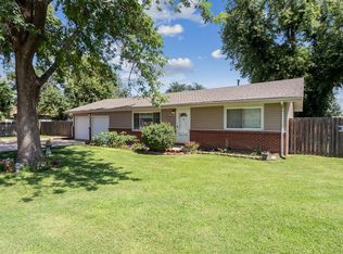 4640 S Laura Ave, Wichita, KS 67216