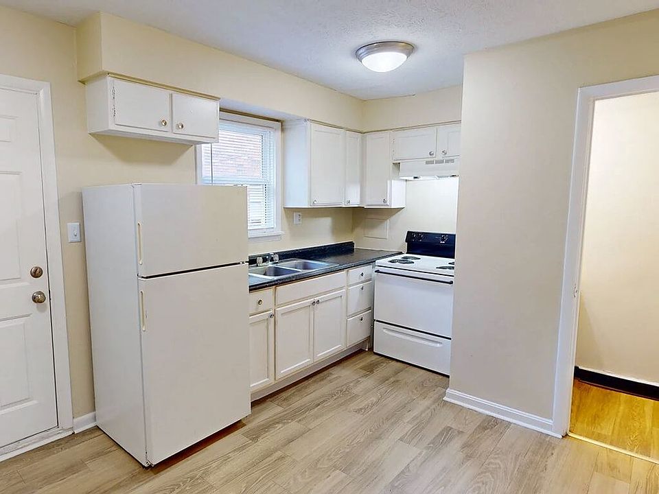 Welcome to Preston Oaks!