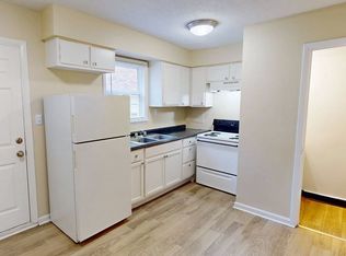 Preston Oaks, Louisville, KY 40213