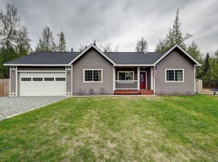7250 E Zephyr Dr, Wasilla, AK 99645