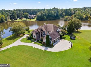 135 Serenity Pl, Fayetteville, GA 30214