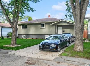 327 Retallack St, Regina, SK S4R3N1