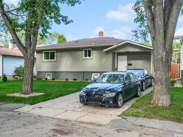 327 Retallack STREET, Regina, SK S4R 3N1