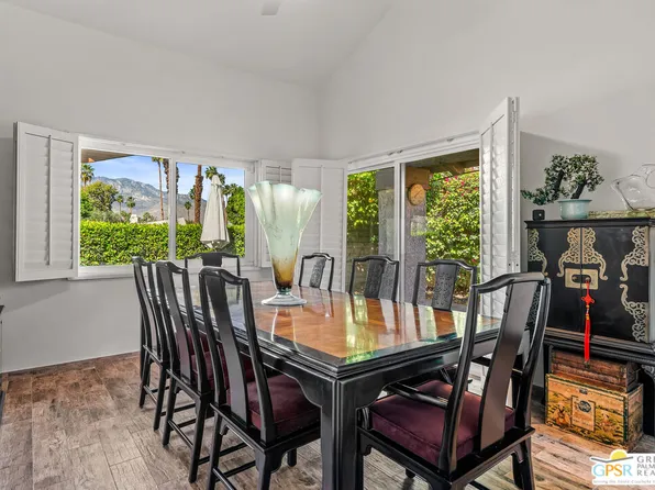 2 Calle Navarros, Rancho Mirage, CA 92270