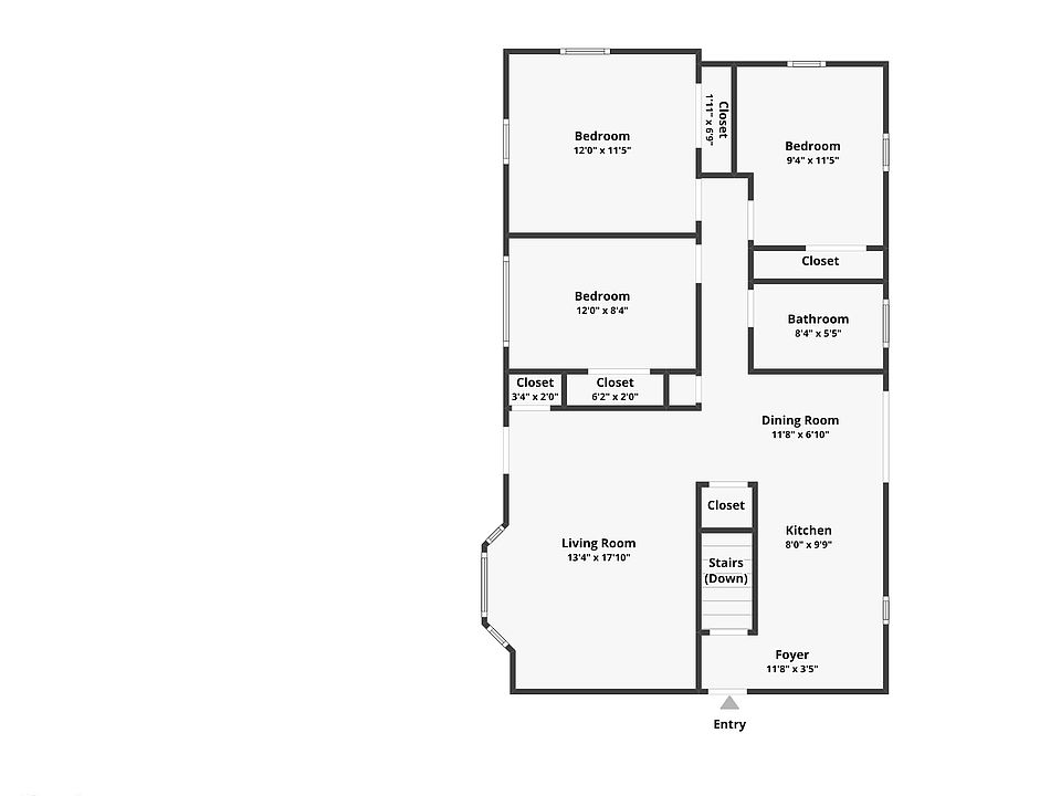 2nd image of 2202 S 20th St