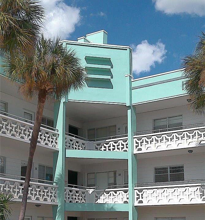 1st image of 2456 Ecuadorian Way APT 38