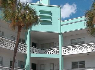 2456 Ecuadorian Way APT 38, Clearwater, FL 33763