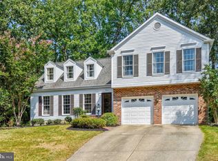 744 Mimosa Ct, Millersville, MD 21108