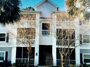 1300 Park West Blvd Unit 601, Mount Pleasant, SC 29466