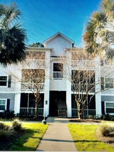 1300 Park West Blvd Unit 601, Mount Pleasant, SC, 29466
