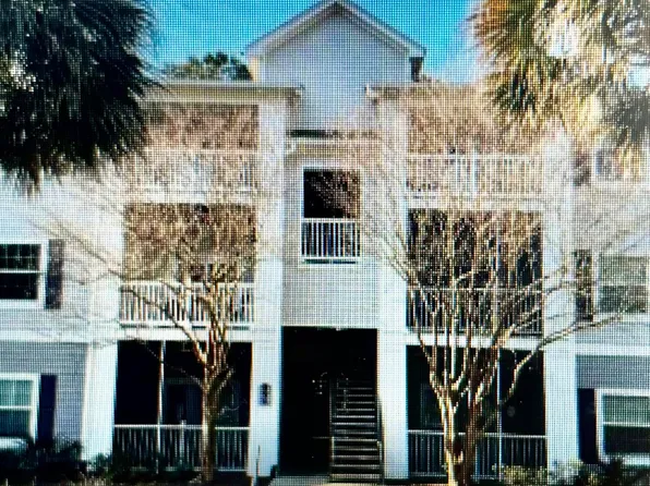 1300 Park West Blvd Unit 601, Mount Pleasant, SC 29466