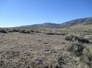 Dennison Rd, Tehachapi, CA 93561