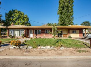 620 S Wilson St, Wenatchee, WA 98801