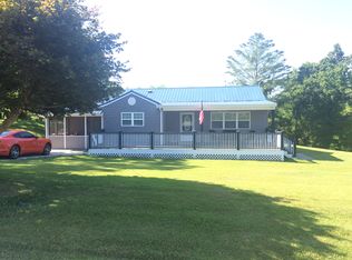 529 E Ridgecrest Dr, Kingston, TN 37763