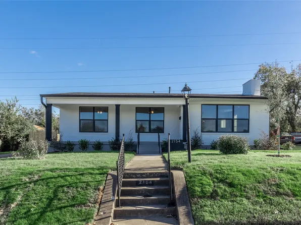 2154 Van Cleave Dr, Dallas, TX 75216