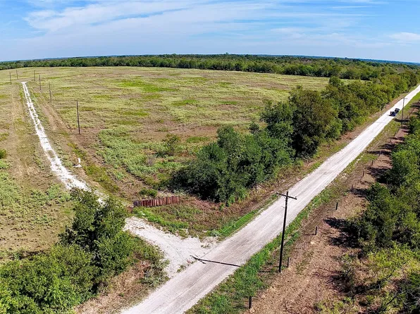 Lcr 654, Thornton, TX 76687