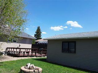 80 Morrison Dr, Yorkton, SK S3N3Y2