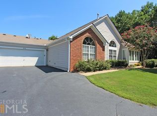 3854 Vineyards Lake Cir NW #U-19, Kennesaw, GA 30144