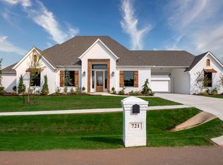 721 Villaverde Dr, Norman, OK 73071