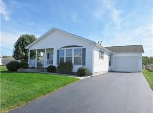 212 Persimmon Cir, Dover, DE 19901