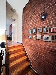 Rented by City Connections Realty