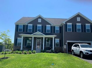 7802 Hermitage Dr, Fredericksburg, VA 22407