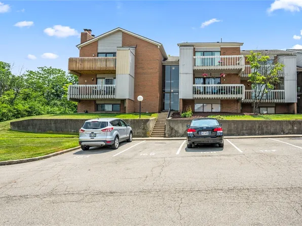 1116 Eagle Feather Cir, West Carrollton, OH 45449