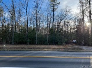 1624 Old Hundred Rd, Midlothian, VA 23114