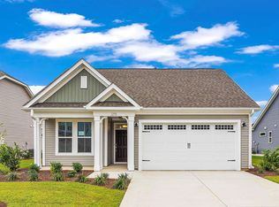 1258 Witch Hazel Way, Longs, SC 29568