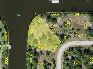 14438 Lillian Cir, Port Charlotte, FL 33981