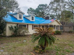 2001 Long Ave UNIT 7, Port Saint Joe, FL 32456