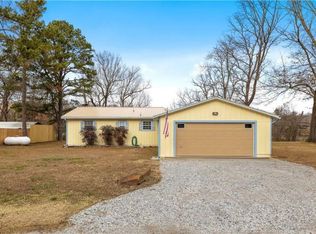 19169 Shoreline Way #545, Fayetteville, AR 72703