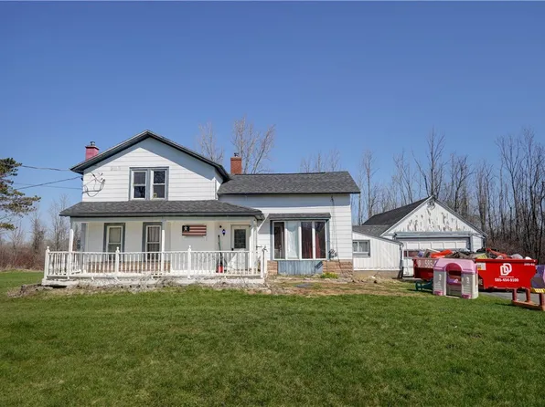 1084 Lawrence Rd, Hilton, NY 14468