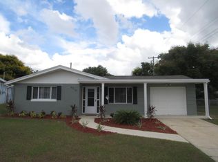 4516 Nimmer Dr, New Port Richey, FL 34652