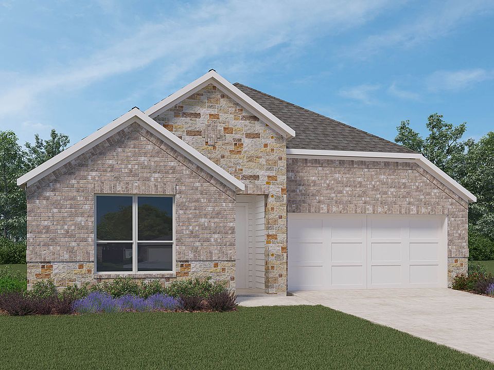 Plan Elevation.