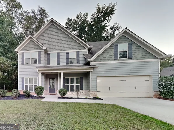 3170 Sparrow Creek Dr, Loganville, GA 30052